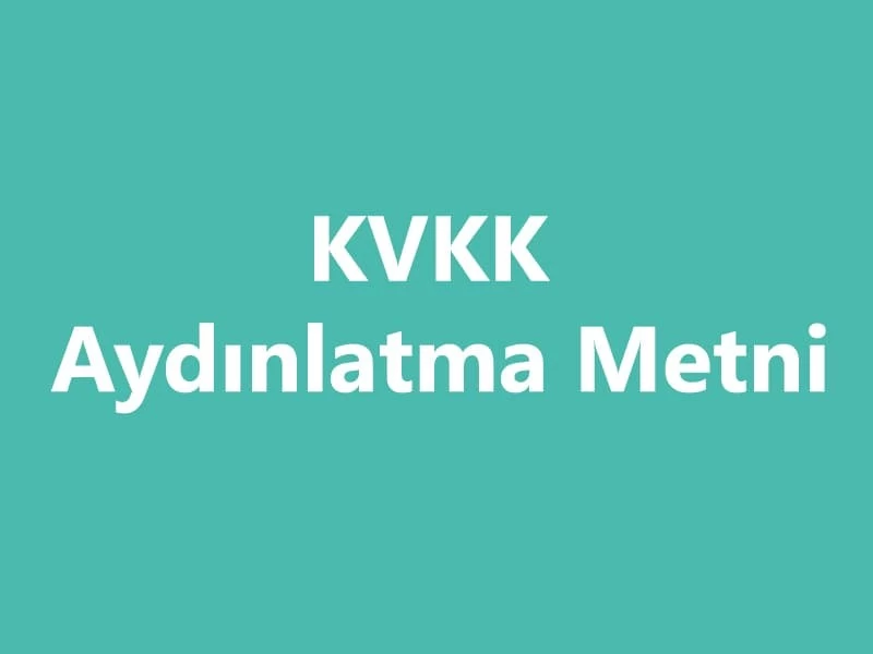 kvkk-aydinlatma-metni